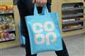 New Co-op initiative to save tonnes of ‘scrunchable’ plastic