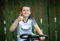 Schoolboy takes on charity cycling challenge in memory of great-grandmother