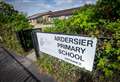 Inspectors say children could 'feel secure, valued and loved' at Ardersier Primary School Nursery
