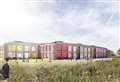 New Inverness school delayed by Covid