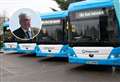 Free bus services in Inverness shows a 'real demonstration of commitment', says Inverness MSP