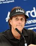 Mickelson clinches Scottish Open after late drama