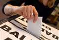 Register to vote plea issued ahead of Scottish elections