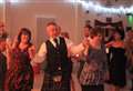 Parkinson's UK plans fundraising ceilidh in Inverness