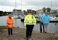 Nairn Community Safety Partnership wants help for local people in need