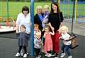 Granny leading fundraising bid to perk up Dalneigh playpark
