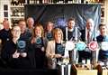 Hard work recognised as Inverness pubs celebrate award success