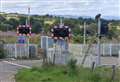 Railway level crossing work leaving cut-off Highland residents thousands out of pocket