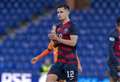 Full back says Ross County missed chance to triumph