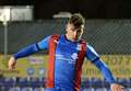 Midfielder agrees to sign new deal at Inverness Caledonian Thistle