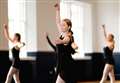 PICTURES: Inverness and Highland ballet students make the grade