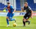 Miles Storey hopes Caley Thistle move puts him in the shop window