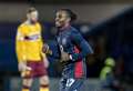 Ross County winger Charles-Cook targeted by racist abuse