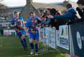 Nairn County legend agrees contract extension