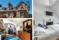 Take a look inside this spectacular Inverness maisonette for sale