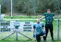 American football team prepares to make home debut in Inverness