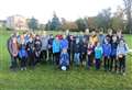 ACTIVE OUTDOORS: North orienteers put skills to test at Tulliallan junior contest