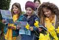Spring Trail ‘Scramble’ egg hunt set for Inverness Botanic Gardens