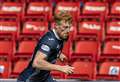 Murray apologises to Ross County fans – and says he isn't going anywhere