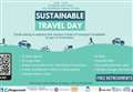 Sustainable Travel event to be held at UHI Inverness on Thursday 