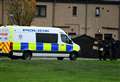 Inverness murder hunt police search for evidence