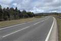 A9 dualling project announces Tomatin-Moy section will be next stretch to be upgraded