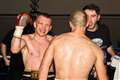 Determined lightweight boxer Andrew Mackay spells out targets for 2017