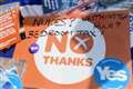 Police probe intimidation claims by Better Together activisits 