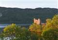 Celebrations on Loch Ness are in top ten of small wedding destinations - with couples hoping Nessie might make an appearance