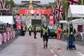 London Marathon day finally arrives for runners who will go their own way