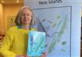 Hidden history of the Ness Islands at heart of new book and trail