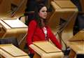 Highland MSP makes history by delivering Scottish budget