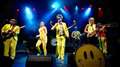 Colonel hopes 'Yelloween' Ironworks gig cuts the mustard