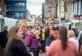 PICTURES: New Nairn market day has streets buzzing!