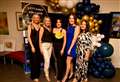 PICTURES: Nairn event hits right note for Strictly Inverness fundraiser