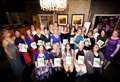IN PICTURES: Highland Business Women Awards 2022 