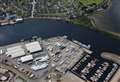 Port of Inverness reports £1.7m of turnover at annual general meeting