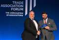 Black Isle businessman wins top UK leadership award