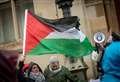 Inverness rally for people of Palestine to be addressed by city's MP 