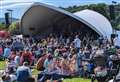 The Gathering festival dubbed ‘amazing’ as the sun shone down on the Highland music festival