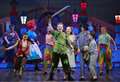 REVIEW: Peter Pan's fun-packed Neverland helps put our hard times behind us (oh yes it does)!