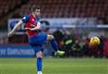 Polworth to leave Inverness Caledonian Thistle for Motherwell
