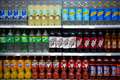 Aspartame sweetener to be listed as ‘possible cancer risk’ by WHO – reports