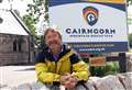 Cairngorm Mountain Rescue Team leader Willie Anderson steps down