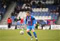 Striker says Caley Thistle are on right track after five games unbeaten