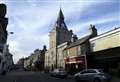 New pedestrian crossing planned for Nairn High Street.