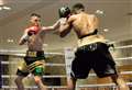 Nairn Boxing Club fighter looking for another knockout in Inverness