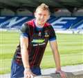 New Caley Thistle manager Richie Foran has the experience to succeed - Ross Draper