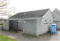 Re-opening public toilets would not have been value for money, Nairn community told