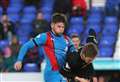 ‘Obsession’ fuelling Caley Thistle player's desire to improve